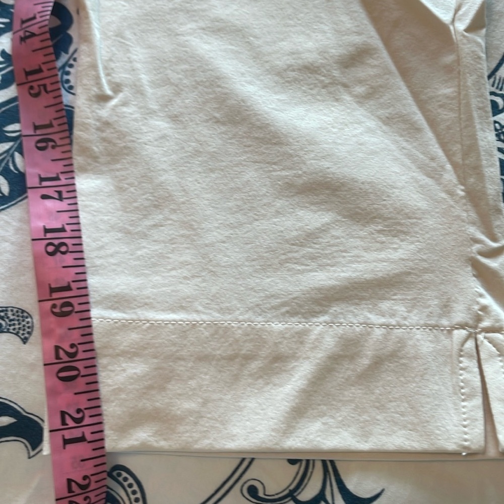 Abacus Performance Stretch Crops Size 12 - Picture 9 of 10
